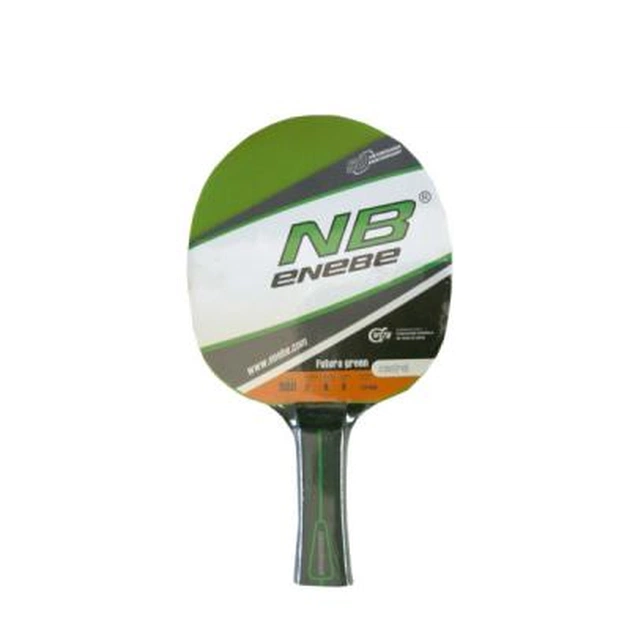 Ракетка для настільного тенісу Enebe Futura Verde (790820) - изображение 1