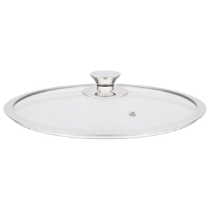 Кришка для посуду Ardesto Gemini 28 см (AR0728G) зображення 1