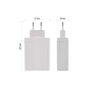 Зарядний пристрій EMOS V06G120 1xUSB-A + 3xUSB-C PD120W GaN (V06G120) - зменшене зображення 10