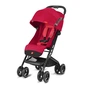 Коляска GB Qbit+ All-Terrain B Rose Red (619000121) - зменшене зображення 1