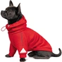 Худі для тварин Pet Fashion "Snoodie" S-М червоне (4823082423385) - зменшене зображення 2