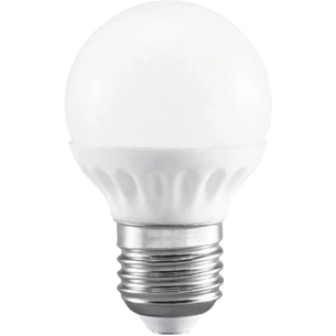 Лампочка ELM D50 6W Е27 2700 CR LG-12 (A-LB-0509) зображення 1