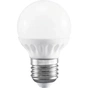Лампочка ELM D50 6W Е27 2700 CR LG-12 (A-LB-0509) - уменьшенное изображение 1