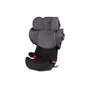 Автокрісло GB Elian-fix Monument Black (617000017) - зменшене зображення 1