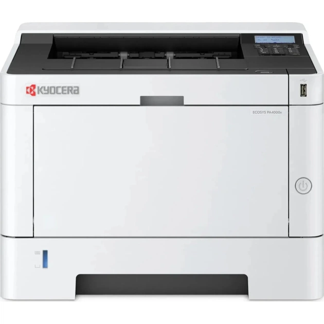 Лазерный принтер Kyocera PA4000x (110C153NL0) - изображение 1