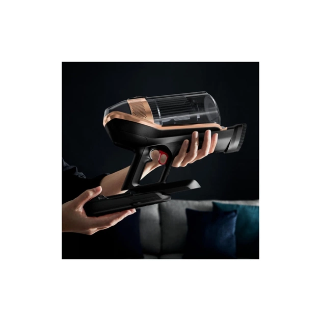 Пилосос Rowenta RH99G1WO - picture 5