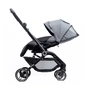 Коляска Hamilton by Yoop T1 Dark Grey (65573) - зменшене зображення 9