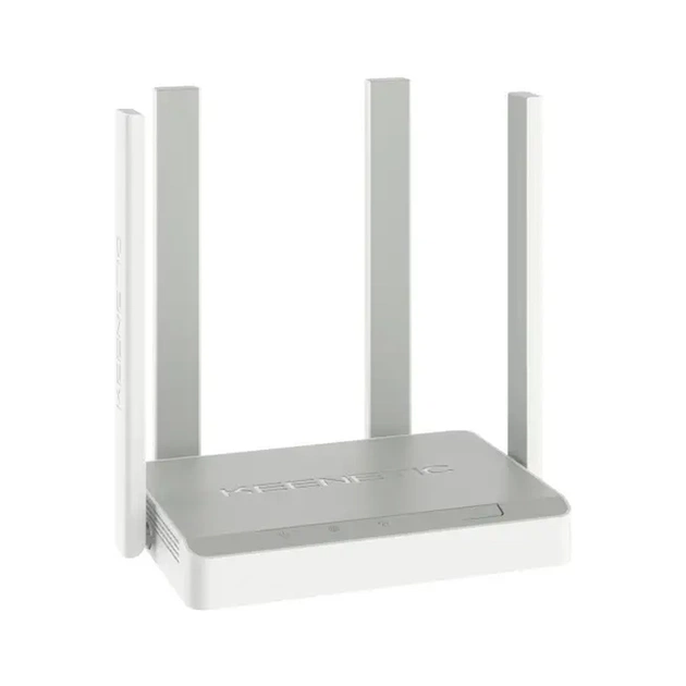 Маршрутизатор Keenetic RUNNER 4G (KN-2210-01DE) - picture 2