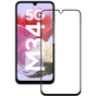 Стекло защитное ACCLAB Full Glue Samsung M34 5G Black (1283126575723) - уменьшенное изображение 2