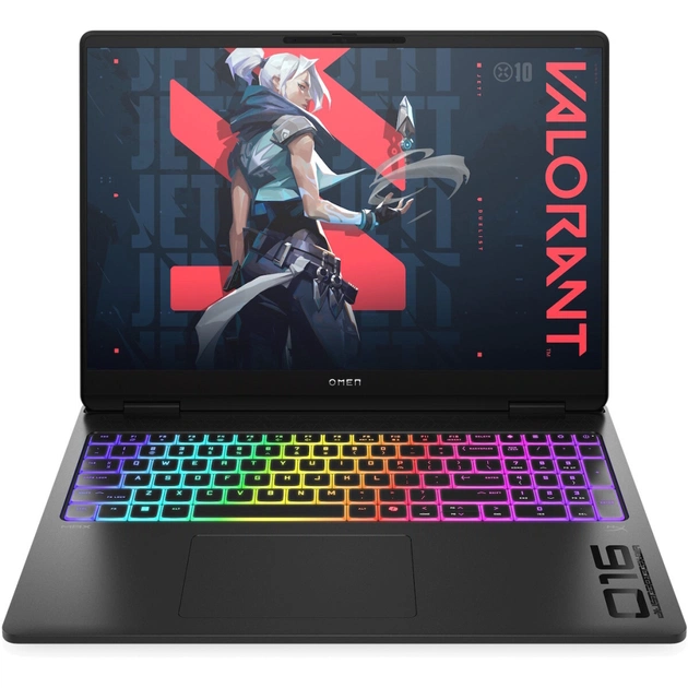 Ноутбук HP OMEN MAX 16-ak0010ua (C9RZ5EA) - зображення 1