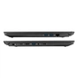 Ноутбук Prologix M15-725 (PLN725.I313.16.S3.N.121) Black - зменшене зображення 11