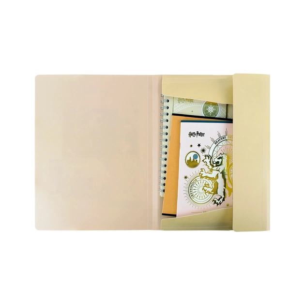 Папка на резинках Kite A4 Harry Potter (HP25-247) - picture 4
