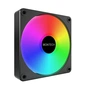 Кулер до корпусу MONTECH GF120 V2 ARGB PWM (B) - зменшене зображення 1