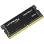 Модуль пам'яті для ноутбука SoDIMM DDR4 16GB 2666 MHz HyperX Impact Kingston Fury (ex.HyperX) (HX426S15IB2/16) - зменшене зображення 2