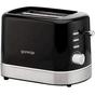 Тостер Gorenje T800DB - зменшене зображення 2