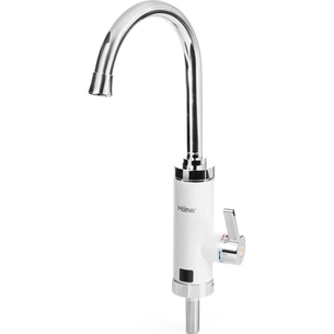 Проточний водонагрівач Hölmer HHW-411PL зображення 1