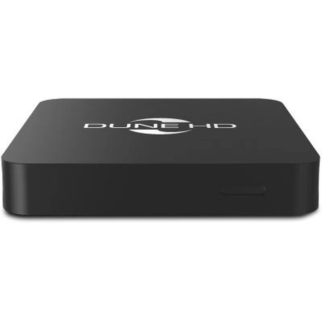 Медіаплеєр Dune HD Neo 4K - изображение 1