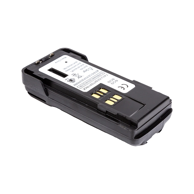 Акумуляторна батарея Motorola DP4400 Li-ion 7.4V 3200mA Power-Time (PTM-8668L) - picture 2