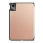 Чохол до планшета BeCover Smart Case Lenovo Tab M11 (2024) TB-TB330FU/Xiaoxin Pad 11 (2024) 11" Rose Gold (710755) - уменьшенное изображение 3