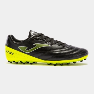 Бутси Joma Numero-10 чорний, жовтий N10S2331AG Чол 44,5 (8445757069535) изображение 1