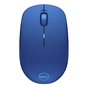 Мишка Dell WM126 Wireless Optical Blue (570-AAQF) - уменьшенное изображение 2