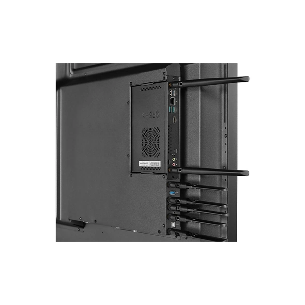 LCD панель Intboard GT65 (Android 13) (10238004) - picture 6