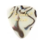 Медиатор Fender 351 Premium Celluloid Abalone Medium (205925) - уменьшенное изображение 1