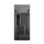 Корпус DeepCool CL660 Black (R-CL660-BKNNA0-G-1) - уменьшенное изображение 7