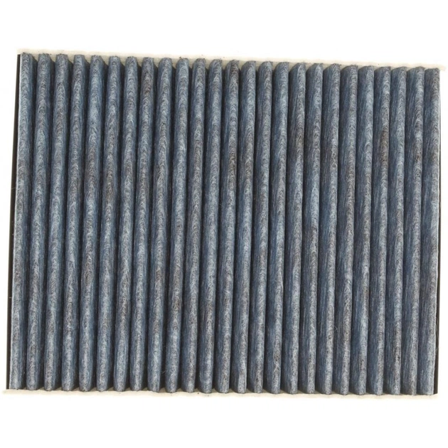 Фільтр салону Mahle LAO812 - picture 3