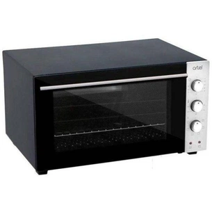 Електропіч Artel MD 4212 E GREY зображення 1