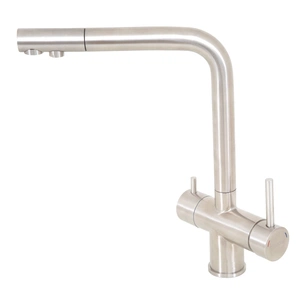 Змішувач Interline Storm new Sateen зображення 1