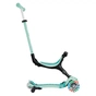 Самокат Globber серії Go Up Active 360 м'ятний Колеса з підсвічуванням (749-206) - зменшене зображення 4