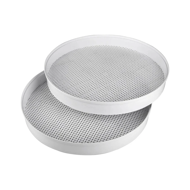 Сушка для овочів та фруктів PRIME Technics PFD 502 W - picture 6