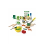 Игровой набор Melissa&Doug Нарезка салата (MD19310) - уменьшенное изображение 2