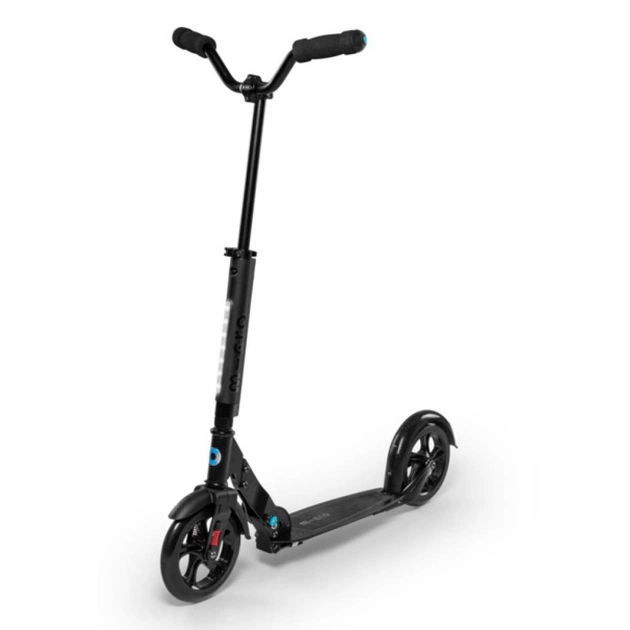 Самокат Micro Urban black (SA0188) - зображення 1