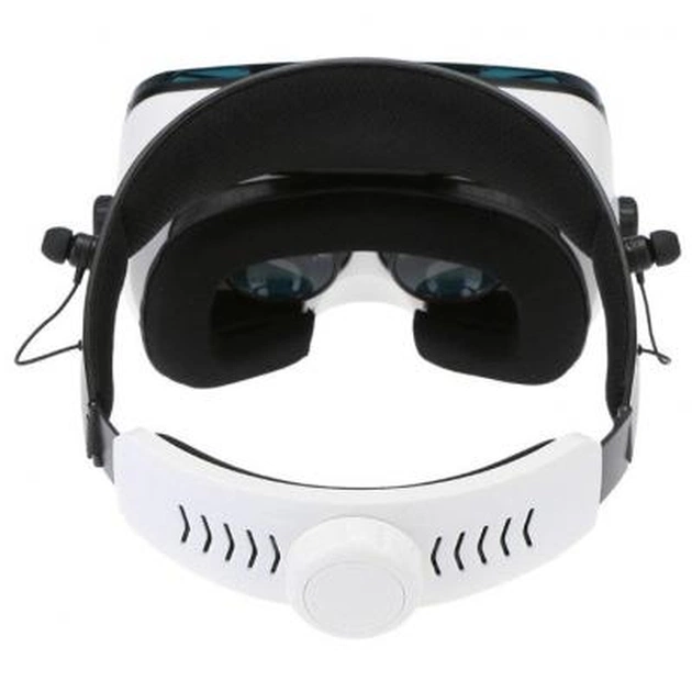 Окуляри віртуальної реальності Wosports VR Glasses (LY-89) - picture 4