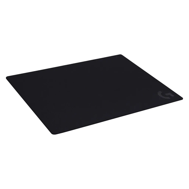 Коврик для мышки Logitech G640 Gaming Mouse Pad Black (943-000799) - изображение 3