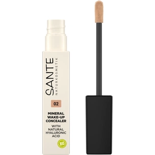 Консилер Sante Mineral Wake-up Concealer 02 - Warm Beige 8 мл (4025089085171) зображення 1