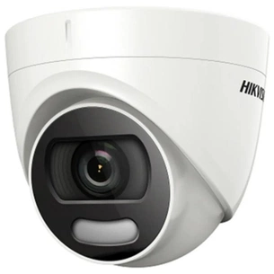 Камера відеоспостереження Hikvision DS-2CE72DFT-F (3.6) зображення 1