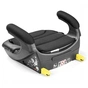 Автокрісло Peg-Perego Viaggio Shuttle Licorice Чорне (IMVS040000BL13DX13) - зменшене зображення 2