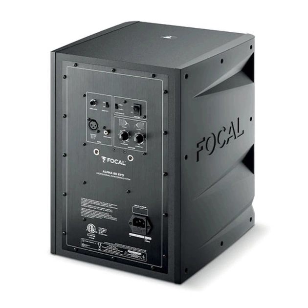Студійний монітор Focal Alpha EVO 80 (528861) - picture 3
