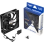 Кулер до корпусу Frime FF12025BB20 - зменшене зображення 4