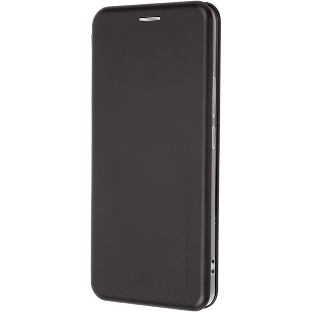 Чохол до мобільного телефона Armorstandart G-Case Xiaomi Poco M7 Pro 5G Black (ARM83146) - зображення 1