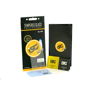 Скло захисне iSG Tempered Glass Pro для Samsung Galaxy A3 (2016) (SPG4259) зображення 1