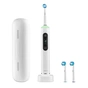 Електрична зубна щітка Ardesto ETB-ID114W - зменшене зображення 2