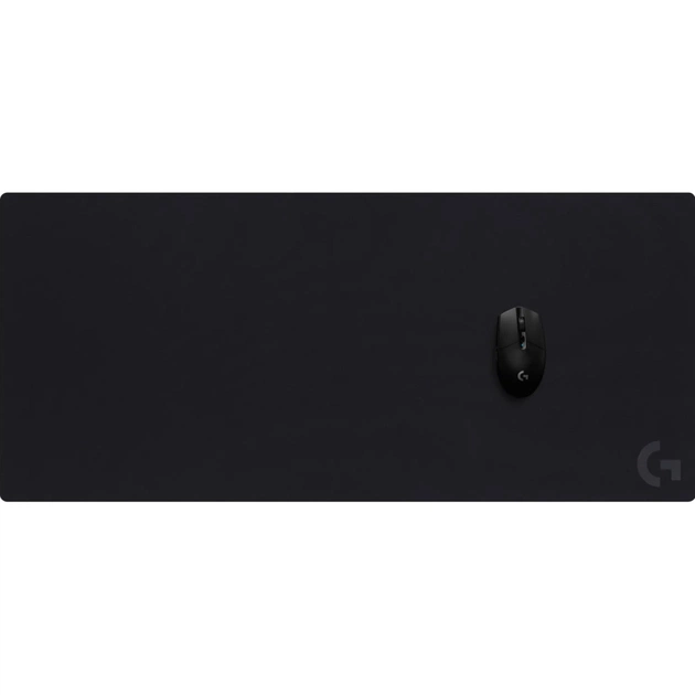 Килимок для мишки Logitech G840 Gaming Mouse Pad Black (943-000778) - picture 4