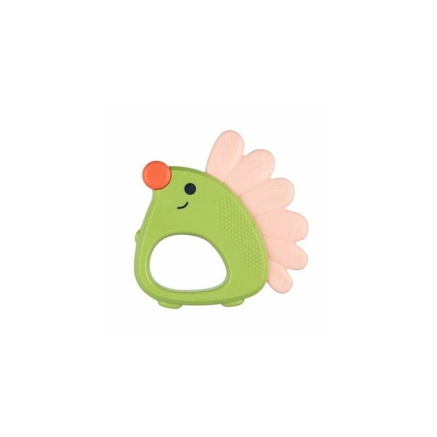 Прорезыватель Canpol Babies Ёжик (5/201) - изображение 1