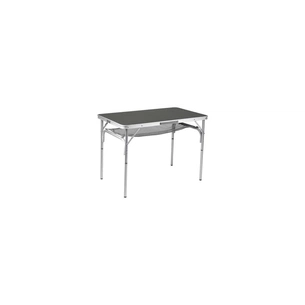Туристичний стіл Bo-Camp 100x60 cm Grey (1404389) (DAS303273) зображення 1