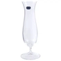 Ваза Bohemia Crystal Lucie 23 см (B85A15) - зменшене зображення 2