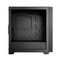 Корпус PcCooler C3D510 BK - зменшене зображення 4